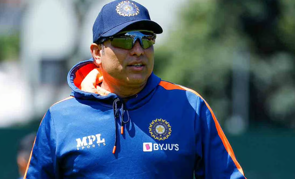 VVS Laxman Stays as NCA Head, Won't Return to IPL in 2025