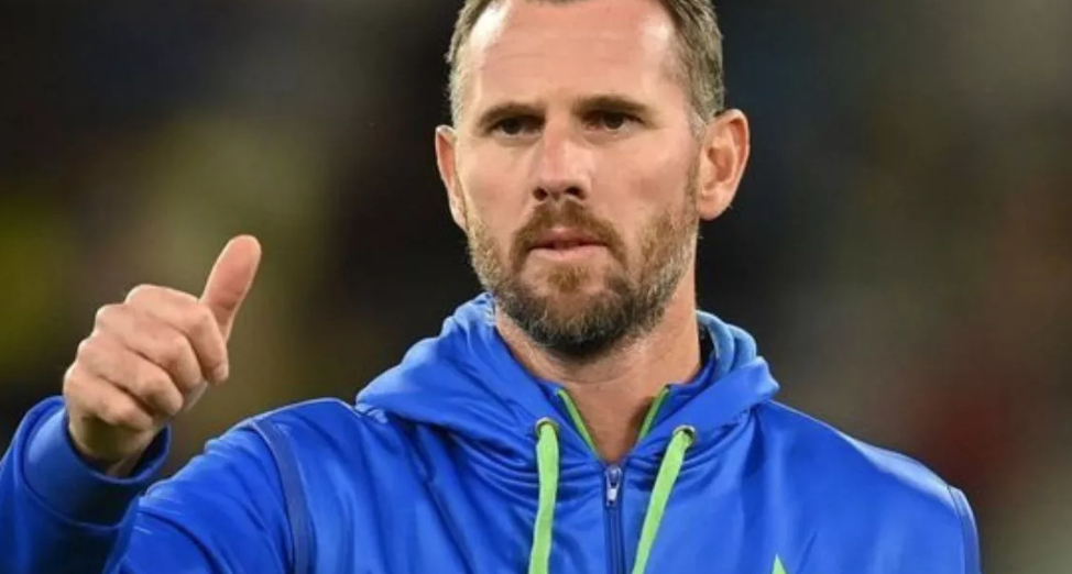 Karnataka Appoints Ex-India Cricketer as Head Coach After Punjab Kings Drops Shaun Tait
