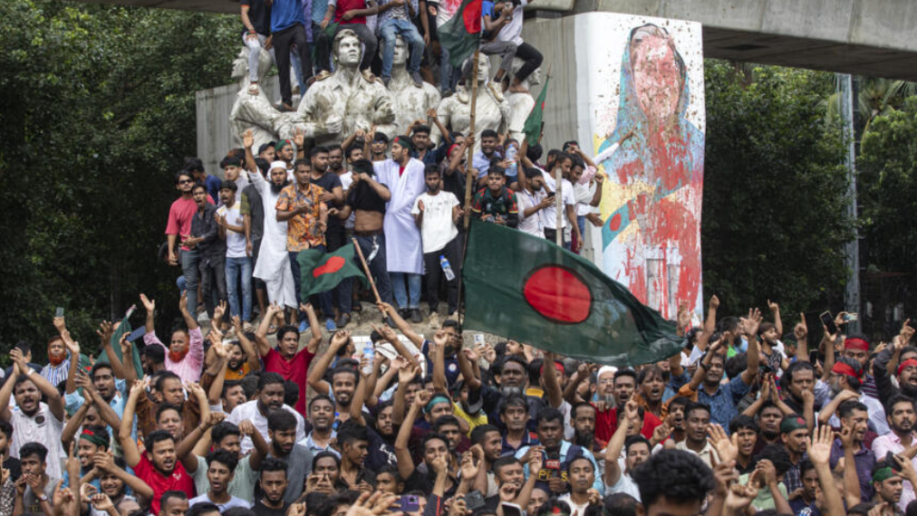 BCB President Offers to Resign Due to Political Turmoil in Bangladesh