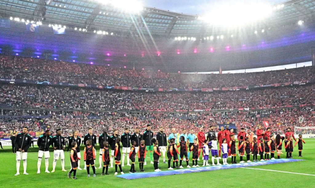 Premier League's