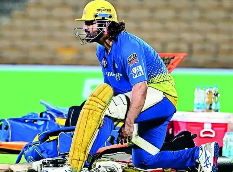 CSK CEO Reveals If MS Dhoni Could Play as an Uncapped Player in IPL