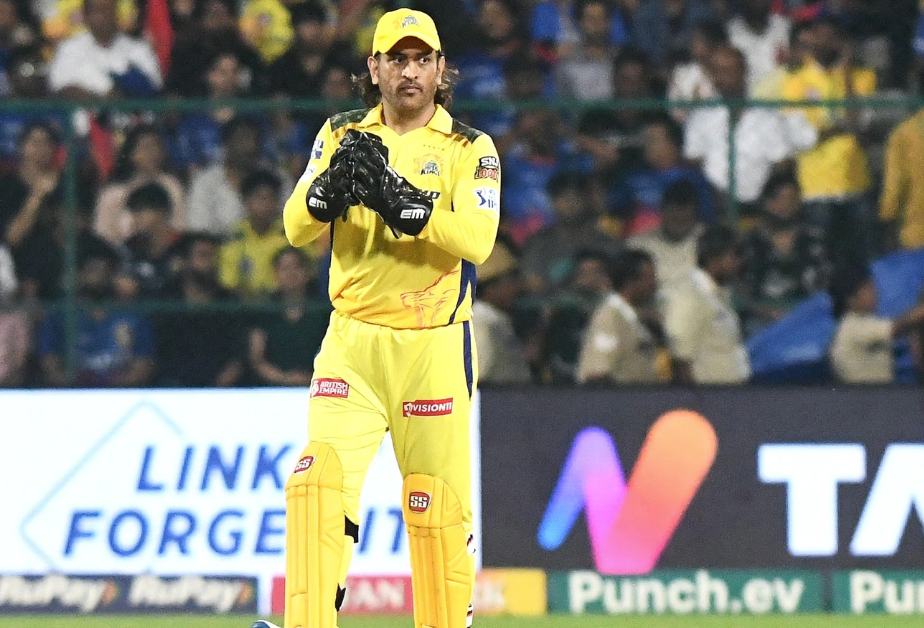 CSK CEO Reveals If MS Dhoni Could Play as an Uncapped Player in IPL