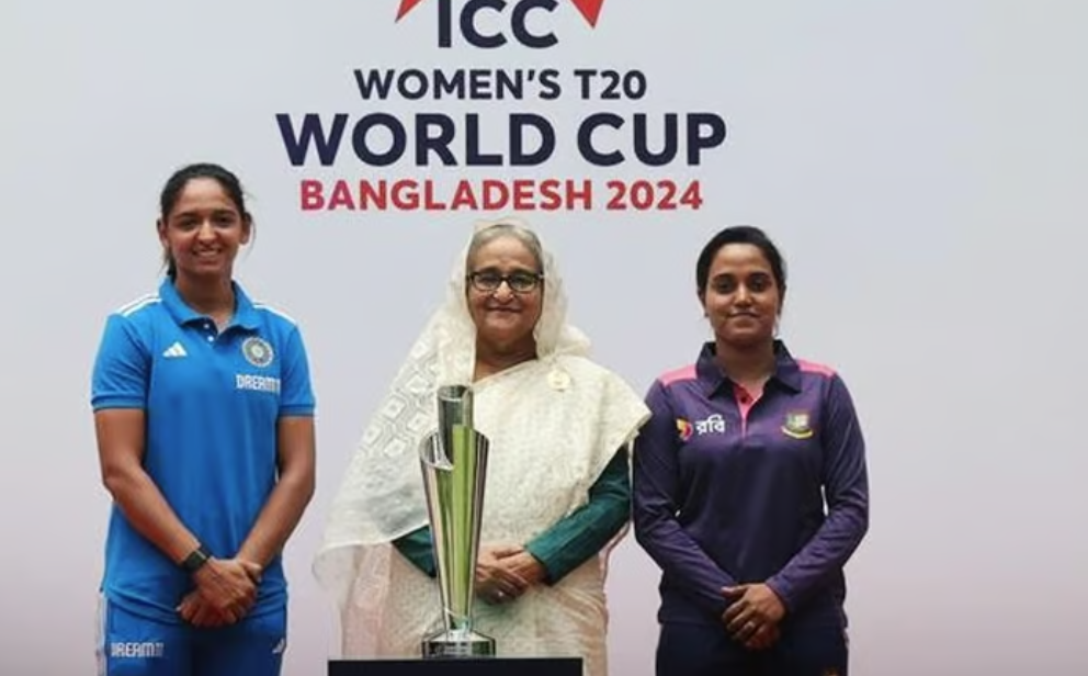 Bangladesh Faces Trouble; Women’s T20 World Cup 2024 May Move to UAE