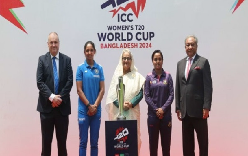 Bangladesh Faces Trouble; Women’s T20 World Cup 2024 May Move to UAE