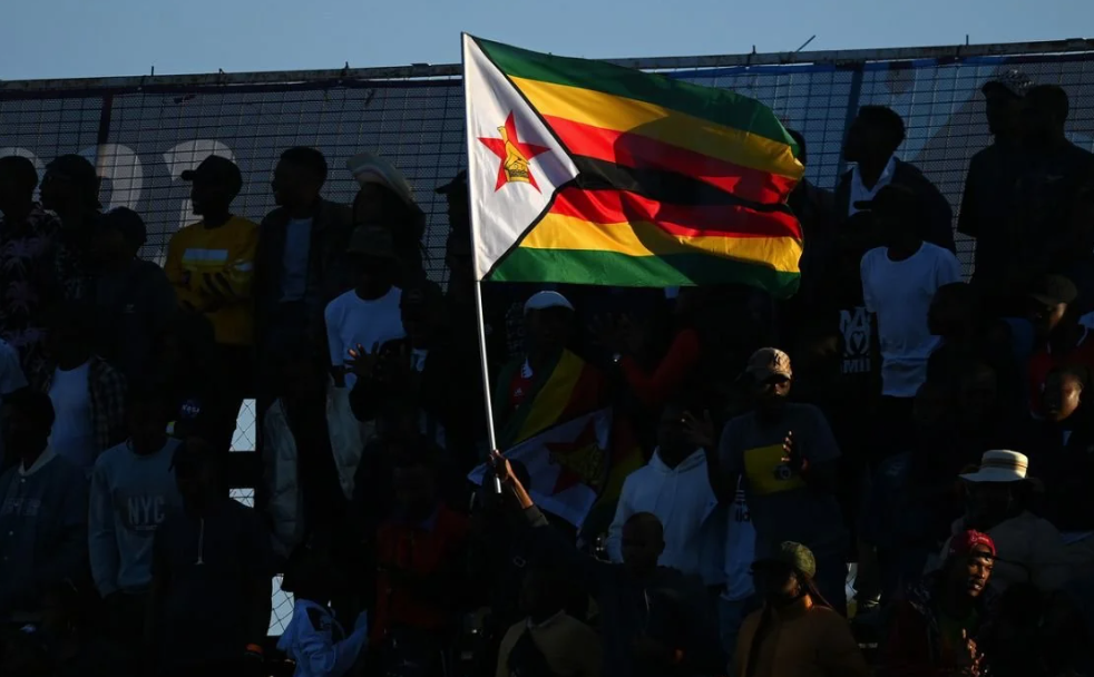 Zimbabwe Shows Interest in Hosting 2024 Women's T20 World Cup
