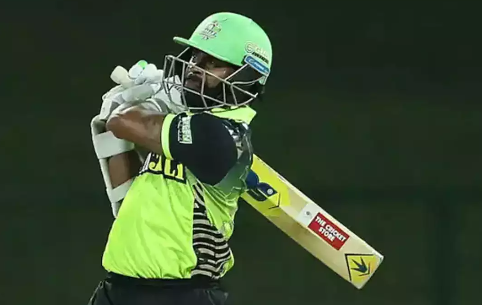 Niroshan Dickwella Suspended Indefinitely for Doping Offense