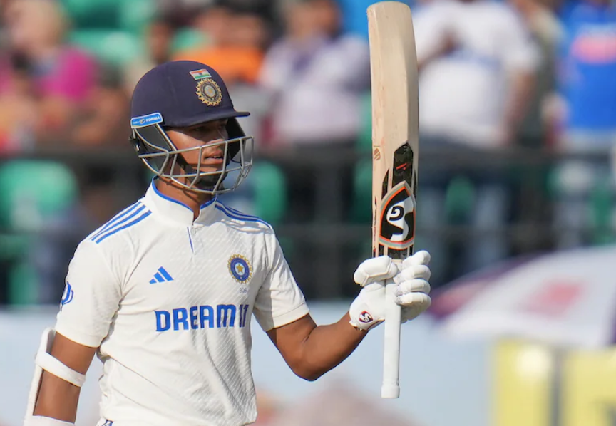 ENG Opener Defends Controversial Statement On Yashasvi Jaiswal After Heavy Backlash