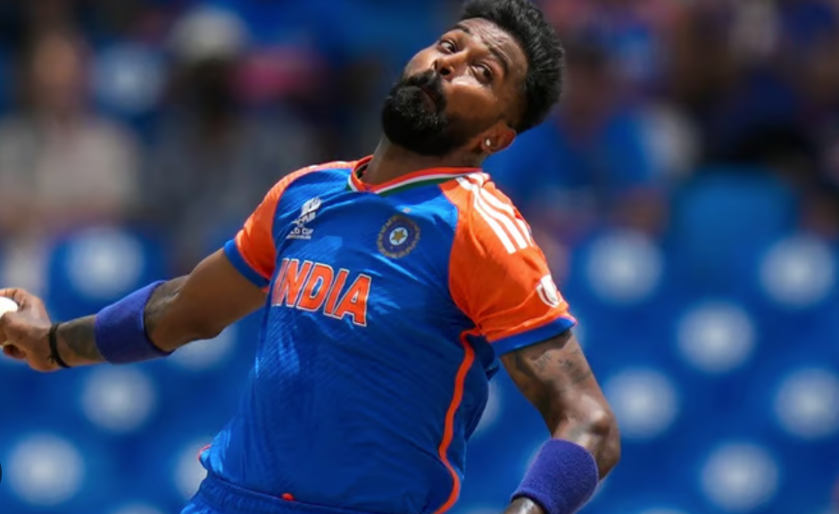 Hardik Pandya Still in the Running for Captaincy; SKY Given Temporary Role