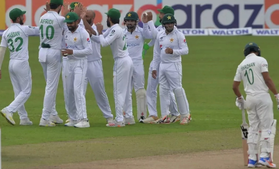 Pakistan vs Bangladesh Test Moved from Karachi to Rawalpindi