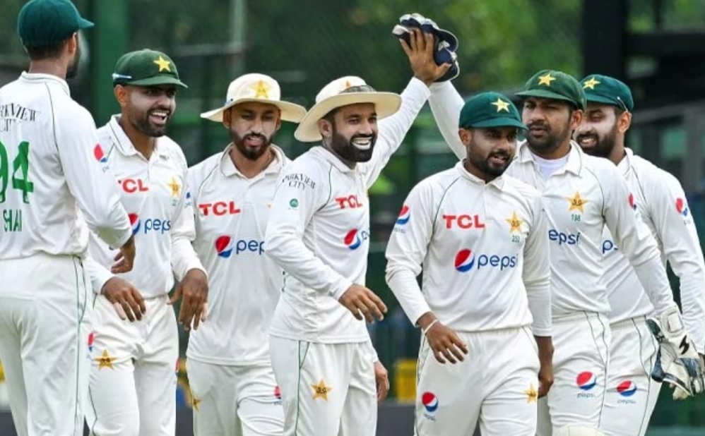 Pakistan Fast Bowler Ruled Out of Bangladesh Test Series