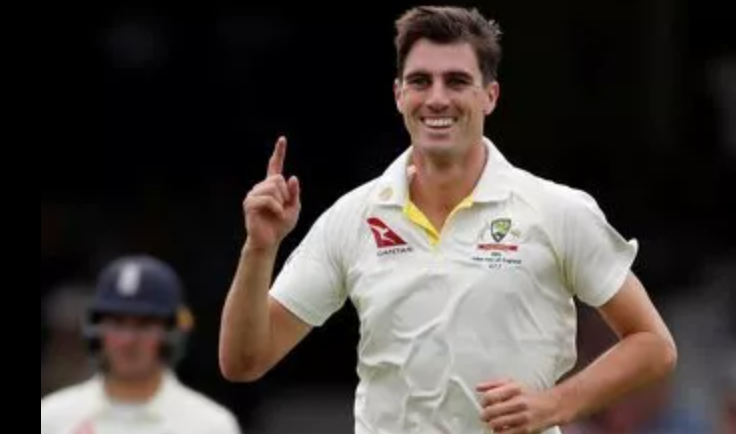 Cummins Looks for Bigger Contributions from Marsh and Green in Border-Gavaskar Trophy 2024