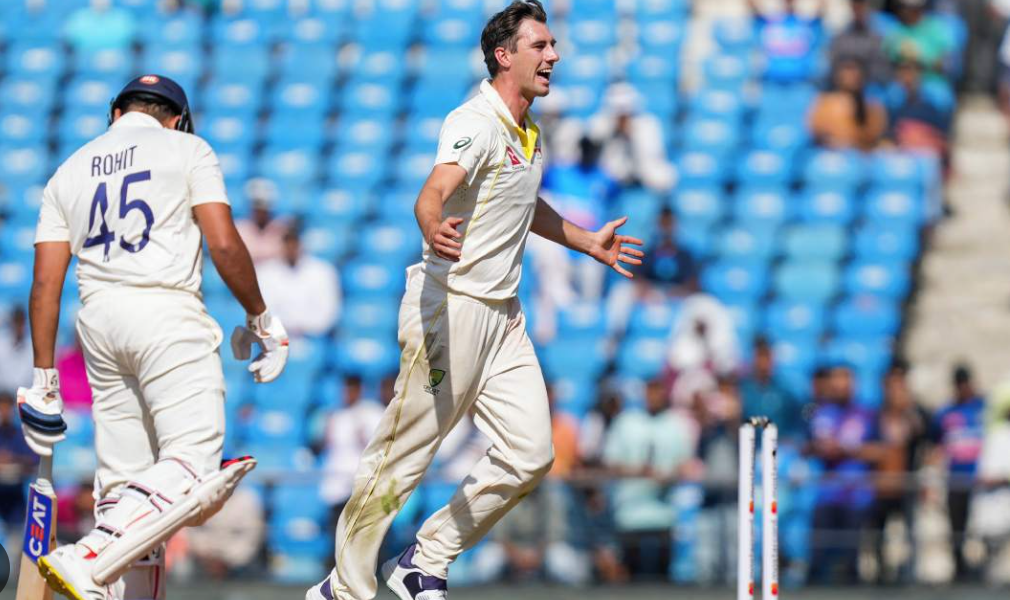 Cummins Looks for Bigger Contributions from Marsh and Green in Border-Gavaskar Trophy 2024