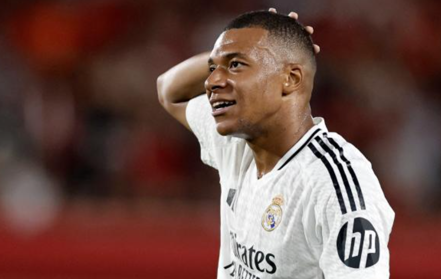 Real Madrid’s Perfect Start to Title Defense Foiled by Mallorca in Season Opener