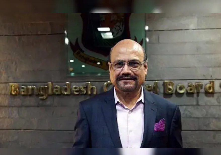 Jalal Yunus resigns as BCB director