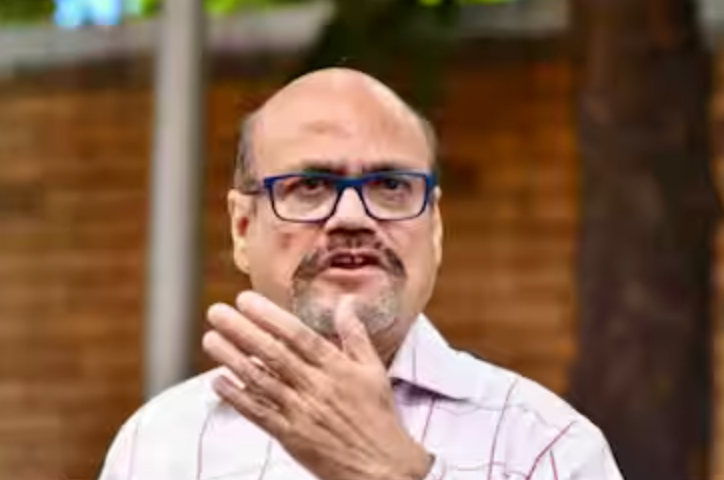 Jalal Yunus resigns as BCB director