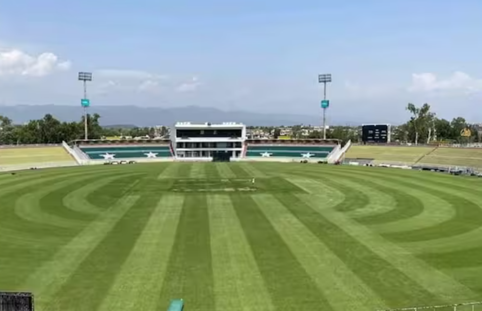 Pitch Report for PAK vs BAN 1st Test at Rawalpindi Cricket Stadium