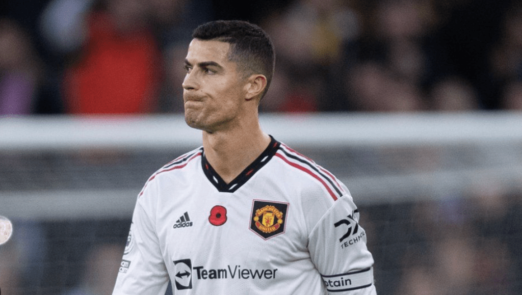 Ronaldo’s