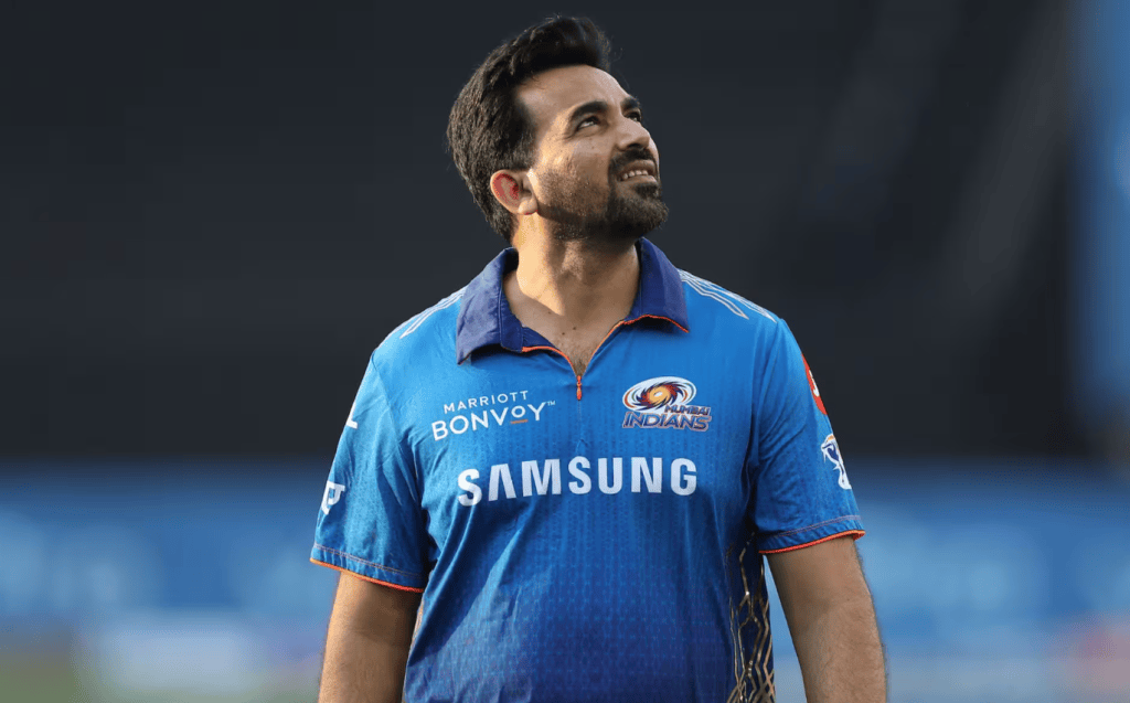 Zaheer Khan to Join LSG as Mentor for IPL 2025: Reports 