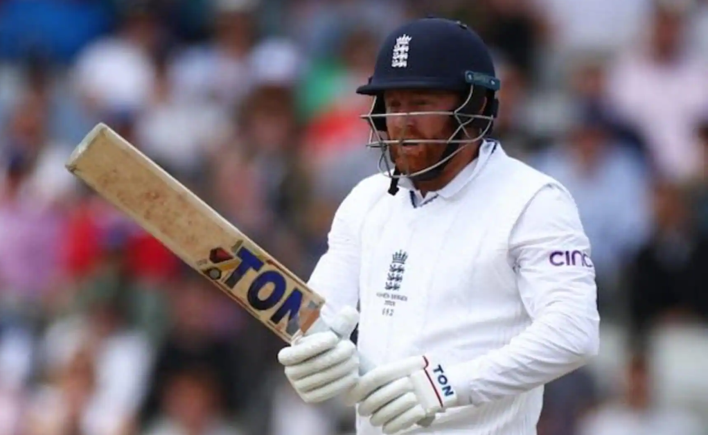 Jonny Bairstow to make Yorkshire return in County Championship