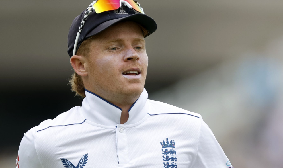 Ollie Pope plans to rely on Ben Stokes as he starts his role as stand-in captain