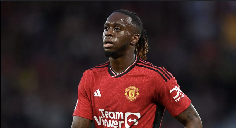 Wan-Bissaka