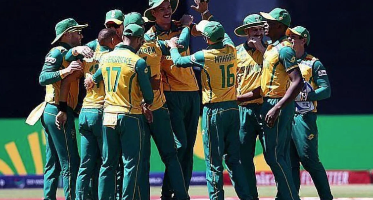 Darwin Seeks South Africa T20Is for His International Comeback
