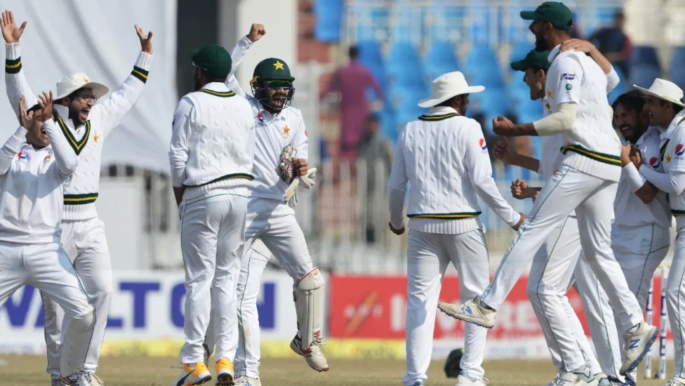 Pakistan vs Bangladesh 1st Test to Start at 3:00 PM IST After Rain Clears in Rawalpindi