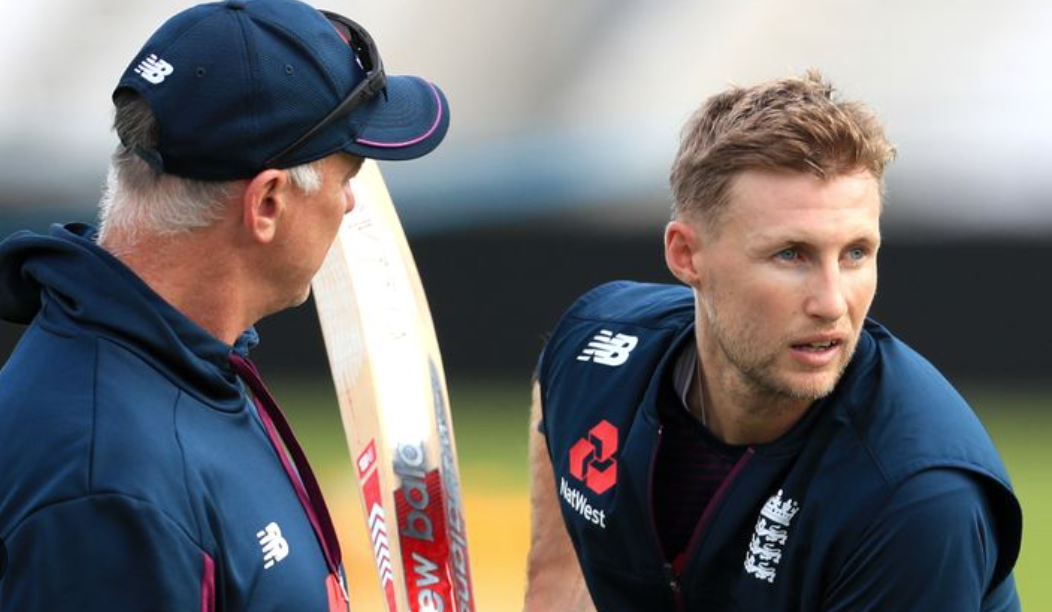 Joe Root from England Gives Heartfelt Tribute to Graham Thorpe