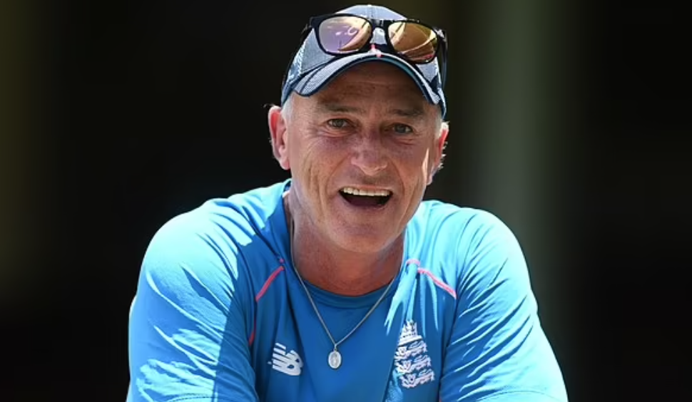 Joe Root from England Gives Heartfelt Tribute to Graham Thorpe