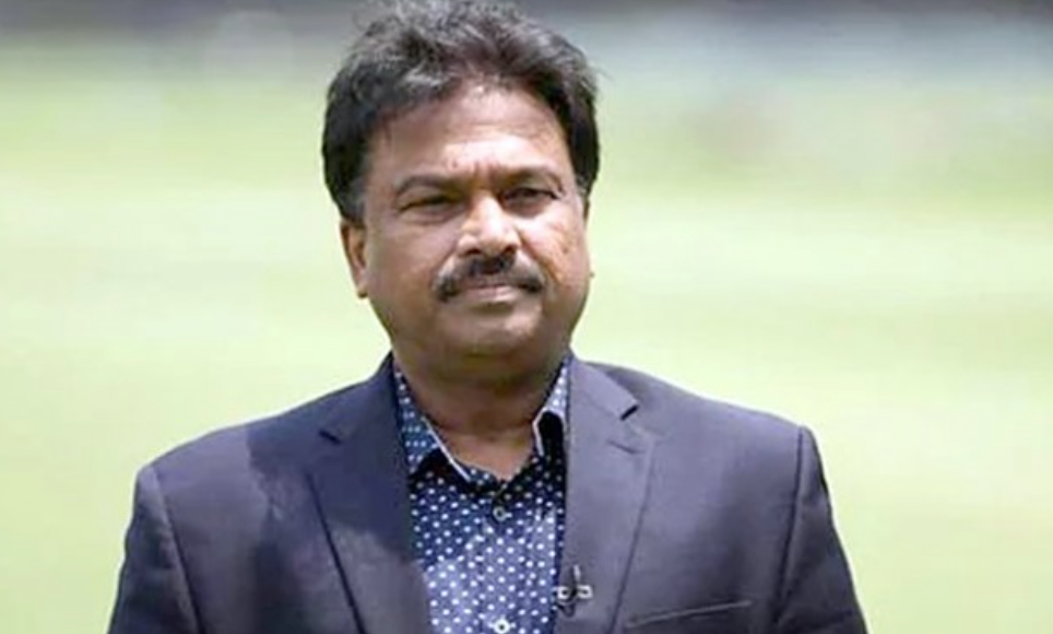 Faruque Ahmed Named New BCB President After Nazmul Hassan Resigns