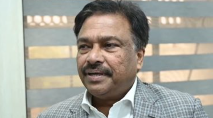 Faruque Ahmed Named New BCB President After Nazmul Hassan Resigns