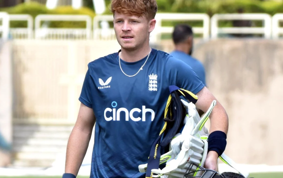 Ollie Pope joins the Adelaide Strikers, and Akeal Hosein signs with the Sydney Sixers.