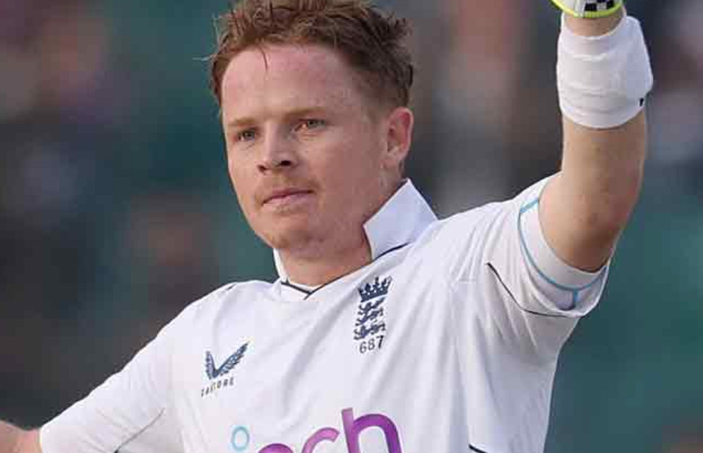 Ollie Pope joins the Adelaide Strikers, and Akeal Hosein signs with the Sydney Sixers.