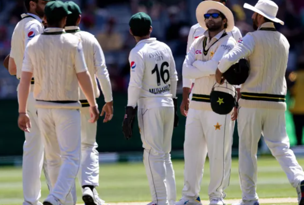 Pakistan vs Bangladesh 1st Test Day 2: Timings Adjusted – Here’s What You Need to Know