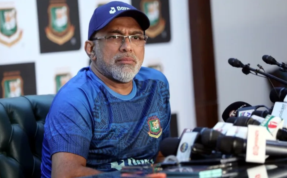 Faruque Ahmed