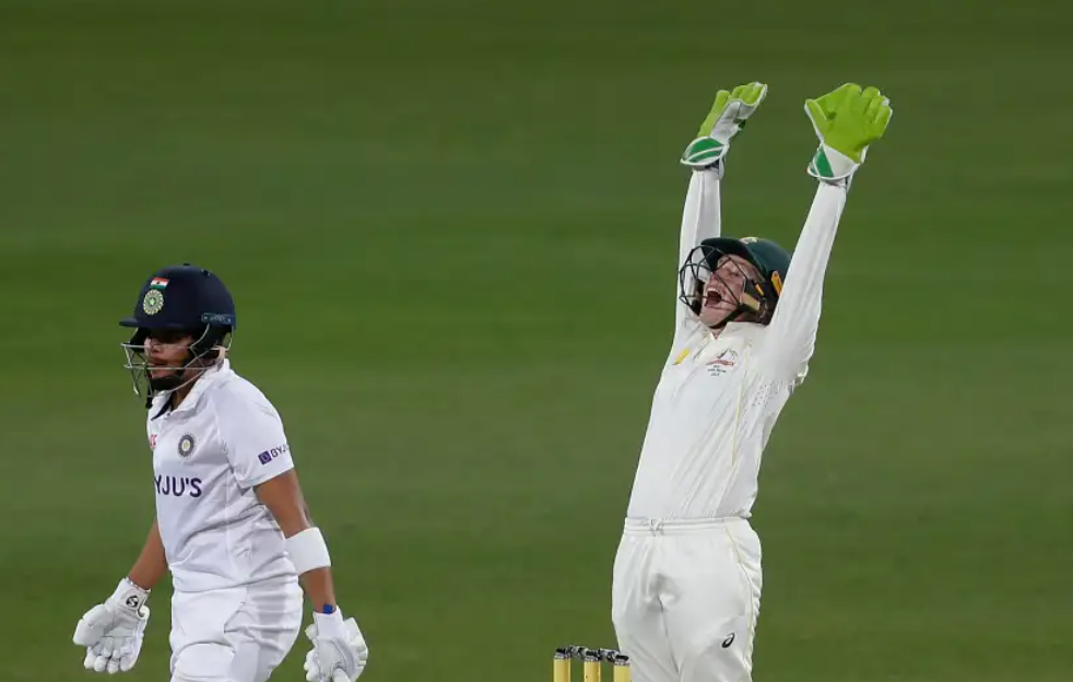 Mani and Peterson shine as bowlers excel before Darke extends lead