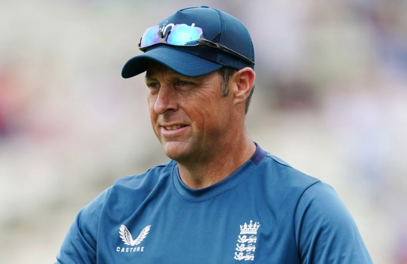 Trescothick Unsure About Applying for England White-Ball Head Coach Role