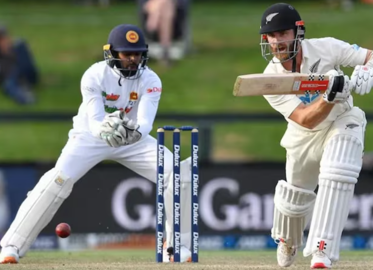 Sri Lanka vs New Zealand First Test will include a rest day