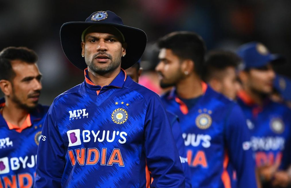 Gambhir's Reaction to Dhawan's Retirement: