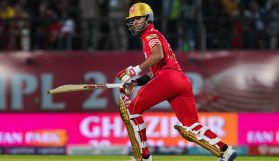 Will Shikhar Dhawan Play in IPL 2025 After Retiring from International Cricket?