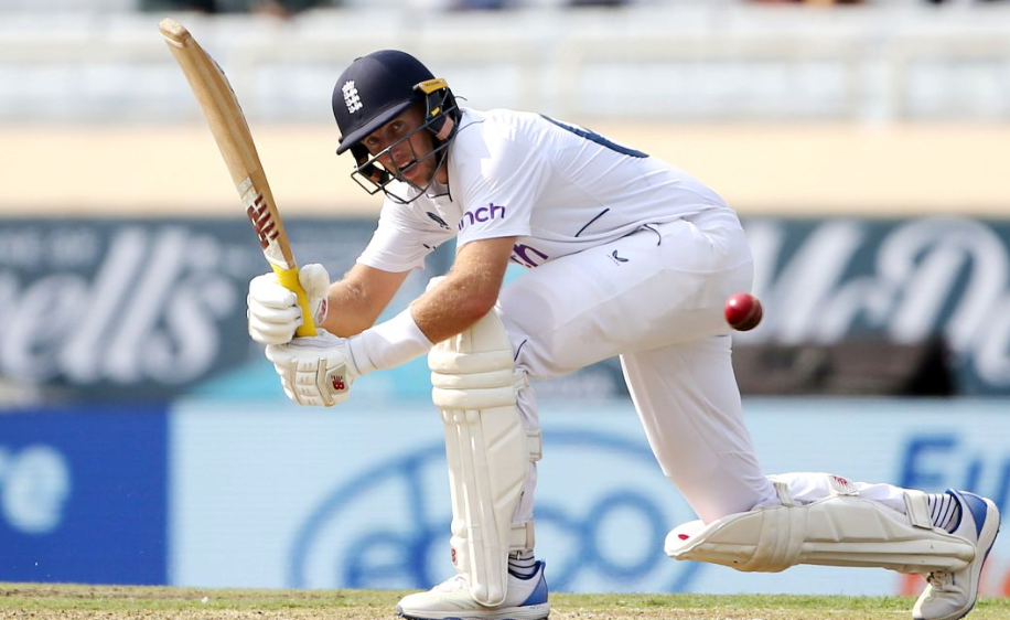 Joe Root Joins Elite List by Overtaking Rahul Dravid and Allan Border