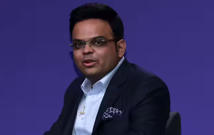 Arun Jaitley's Son Rohan to Take Over as BCCI Secretary from Jay Shah - Reports