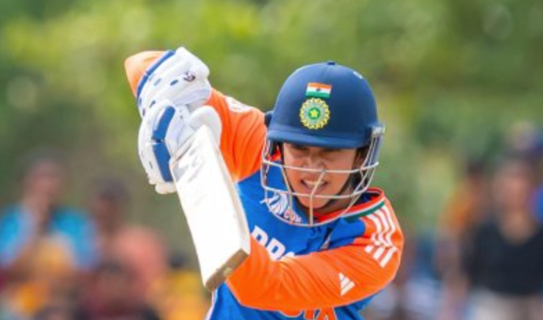 Smriti Mandhana Joins Adelaide Strikers for WBBL Season 10