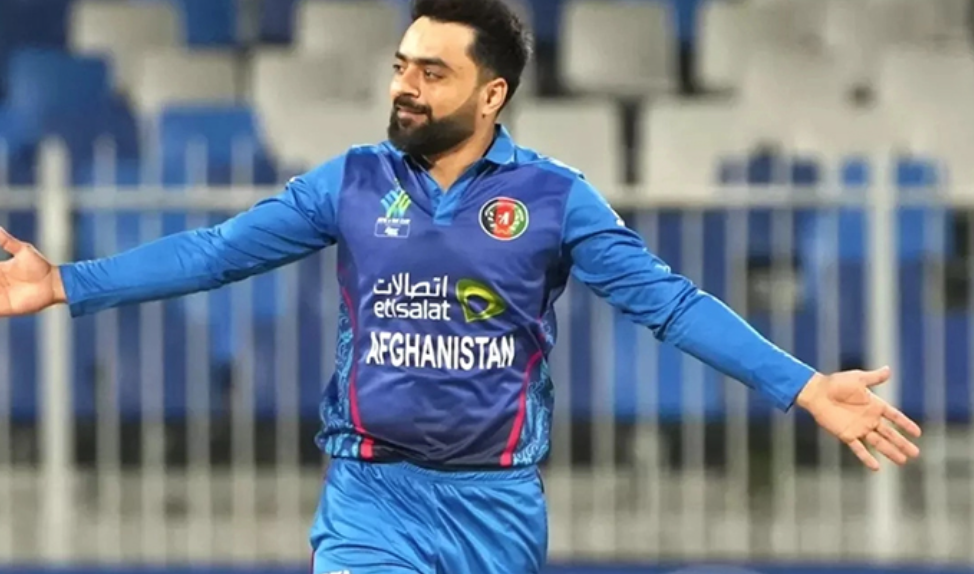Afghanistan Announces 20-Member Squad for New Zealand Test in Noida; Rashid Khan Absent