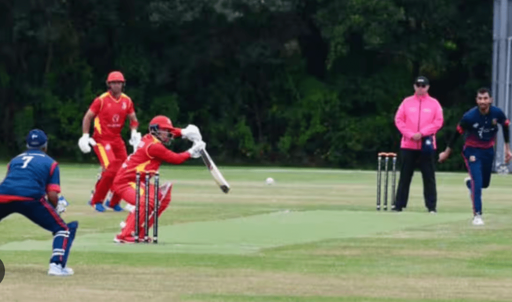 Spain Sets World Record for Most Consecutive T20I Wins, Surpassing India and Afghanistan