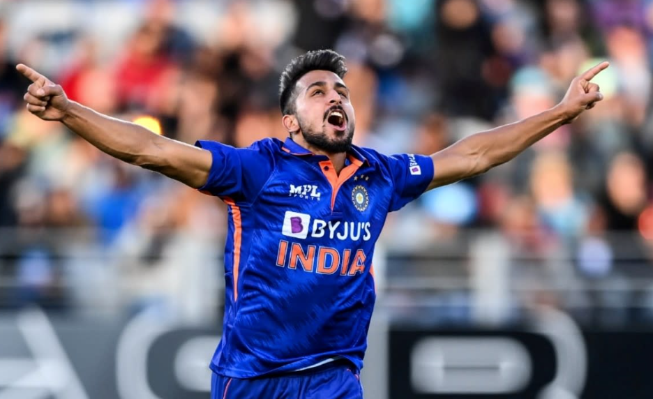 Duleep Trophy First Round: Siraj and Malik Out with Illness; Jadeja Withdrawn