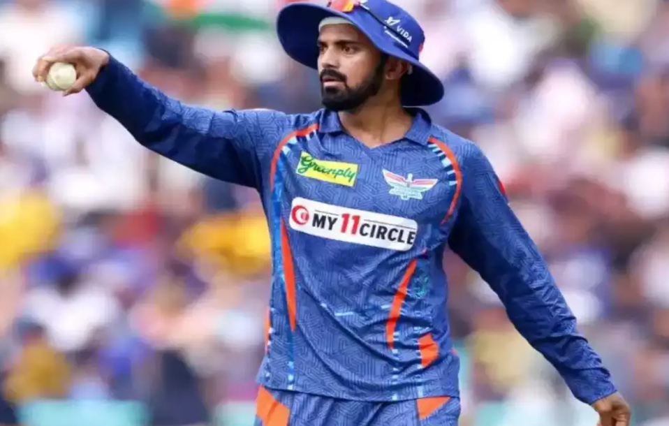 Lucknow Super Giants to Remove KL Rahul as Captain Before IPL 2025 - Reports LSG