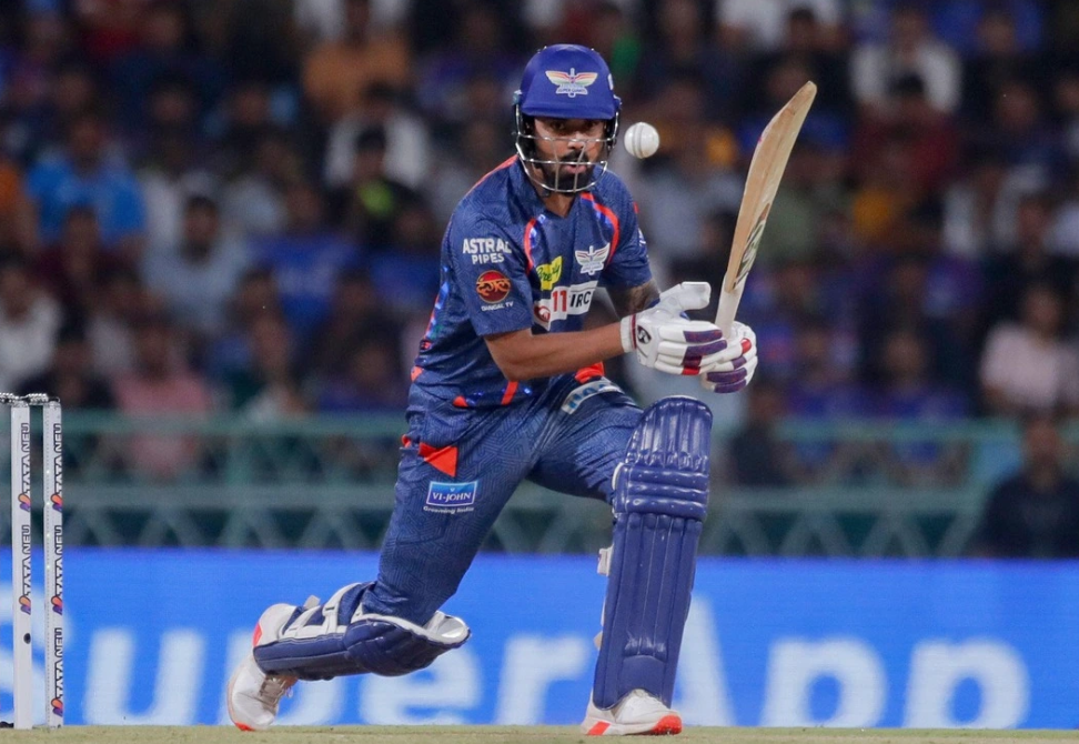 Lucknow Super Giants to Remove KL Rahul as Captain Before IPL 2025 - Reports