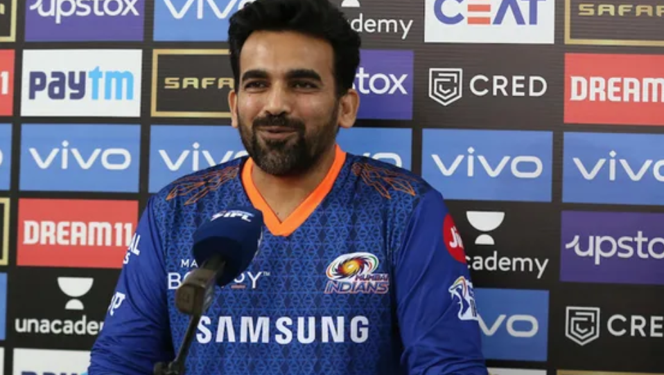 Zaheer Khan to mentor LSG in IPL 2025