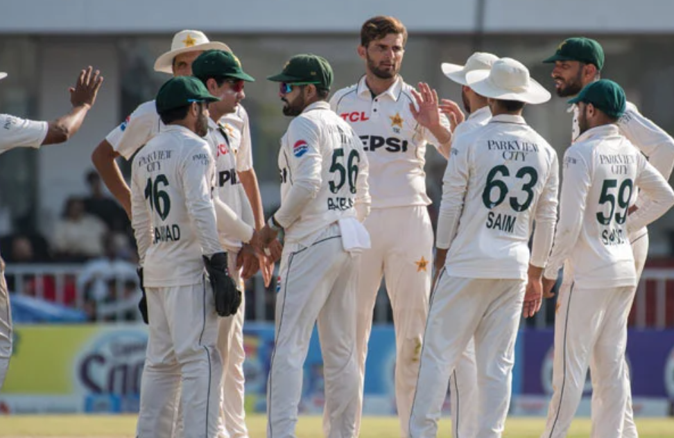 PCB Offers Free Tickets for Students at Pakistan vs Bangladesh Second Test